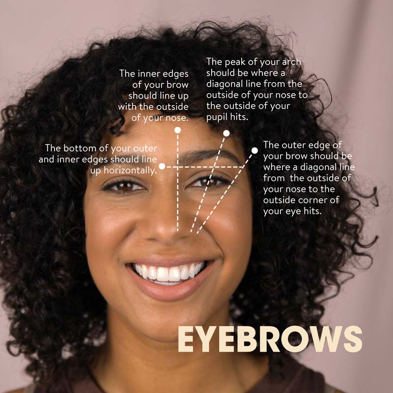 Waxing at Home Tips | Eyebrows